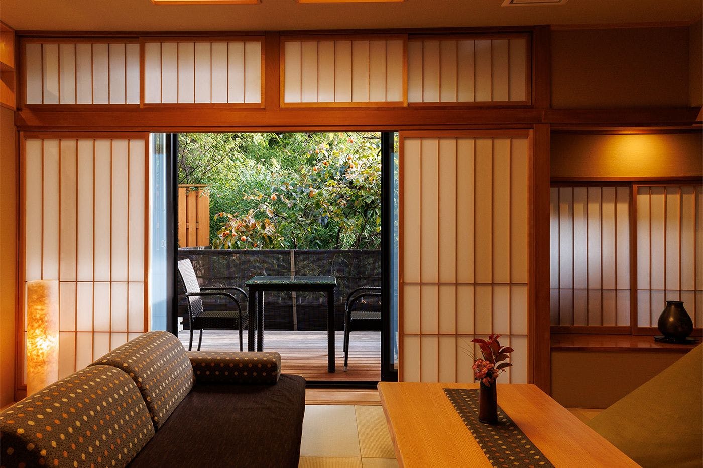 Chousenkaku Kameya