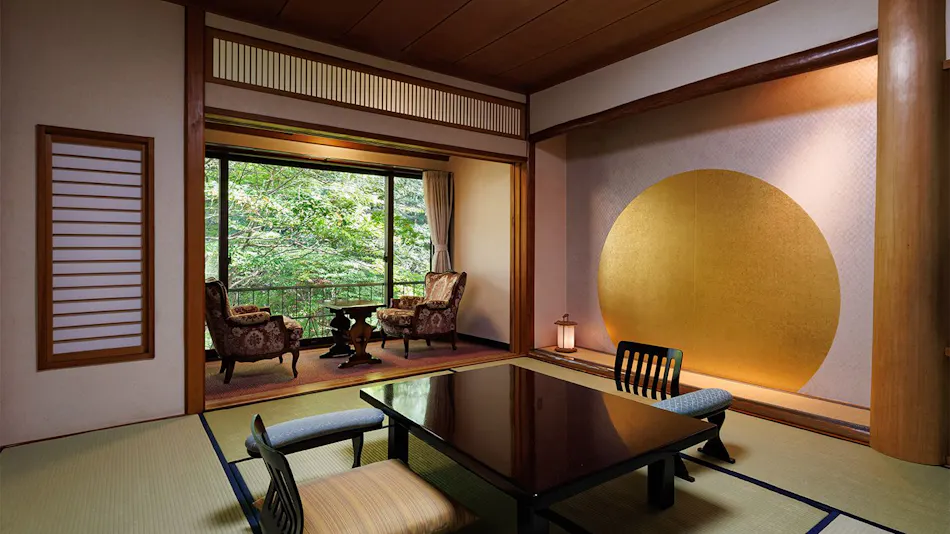Chousenkaku Kameya