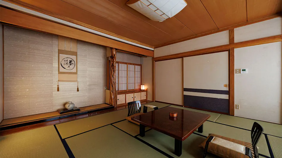 Chousenkaku Kameya