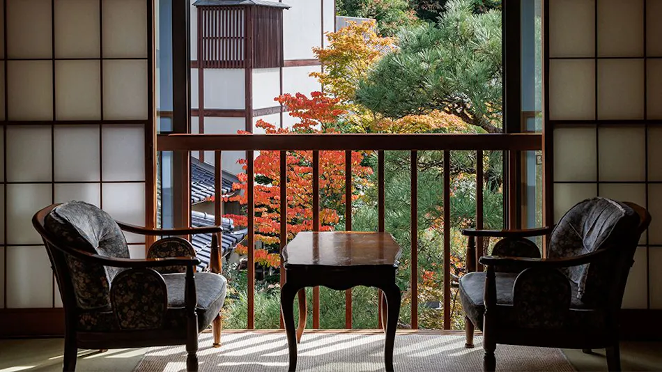 Chousenkaku Kameya