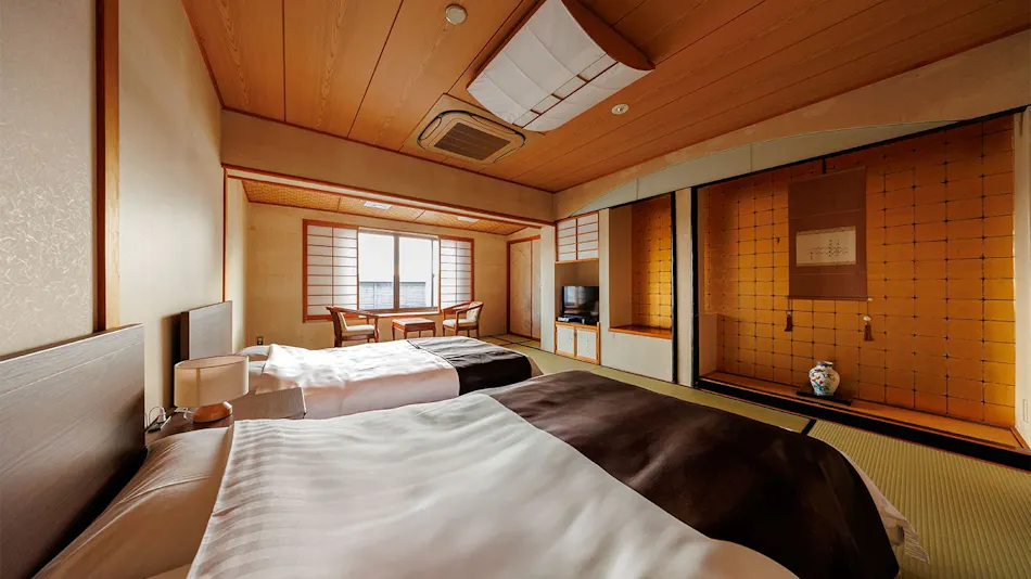 Chousenkaku Kameya