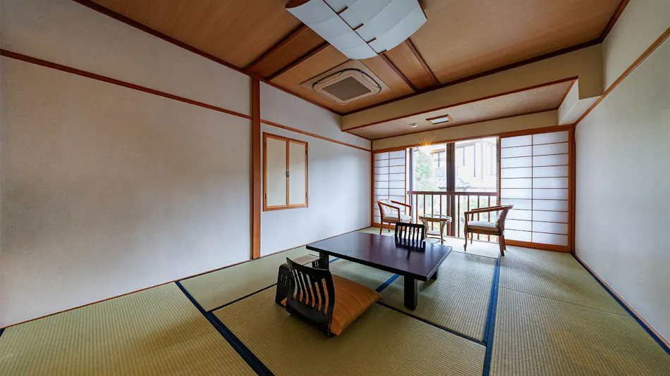 Chousenkaku Kameya
