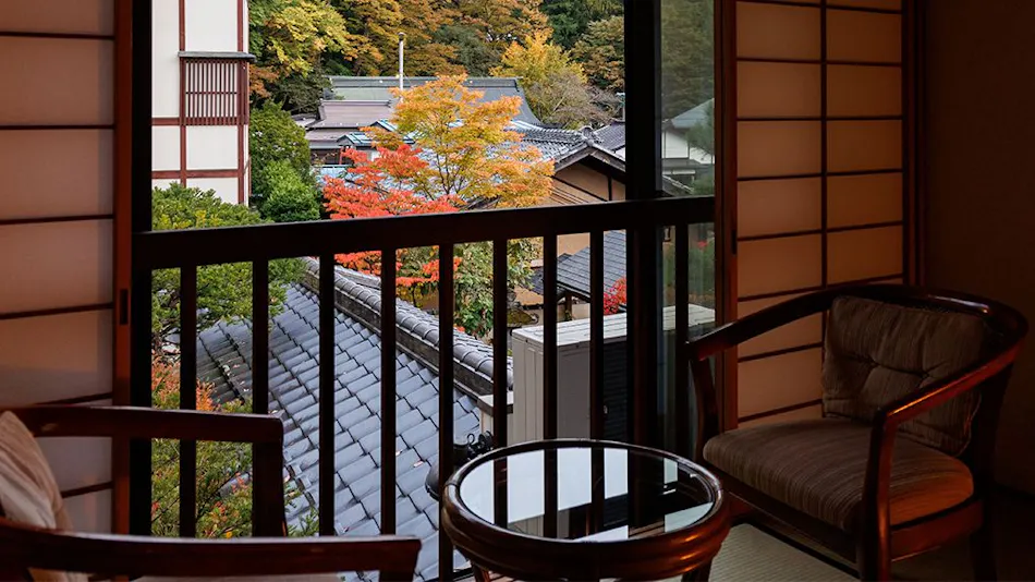 Chousenkaku Kameya