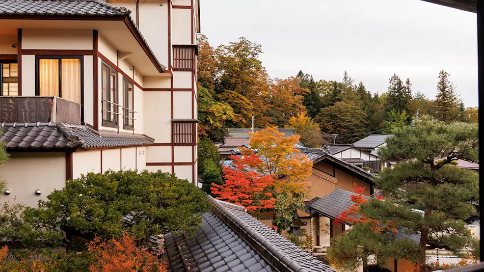 Chousenkaku Kameya