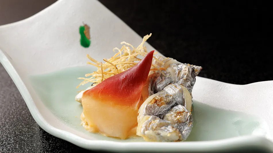 Chousenkaku Kameya