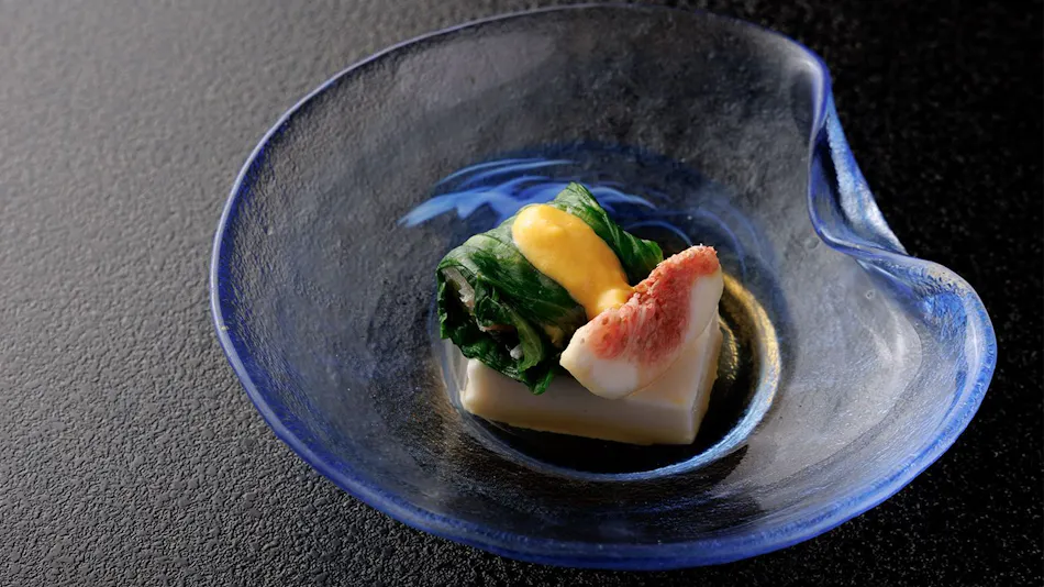 Chousenkaku Kameya