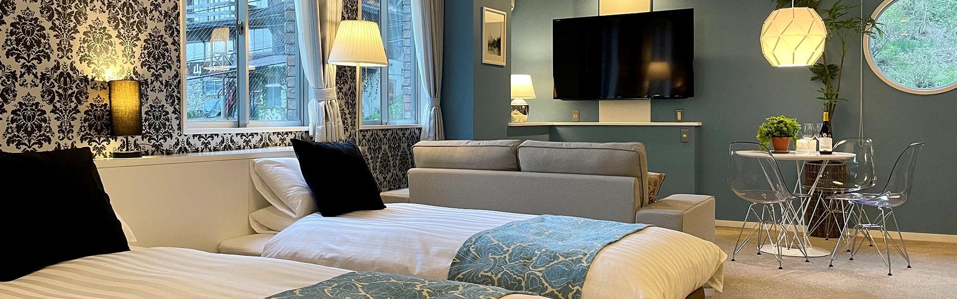 22年最新 白馬周辺でいま売れているリゾートホテル 2ページ ランキング Yahoo トラベル