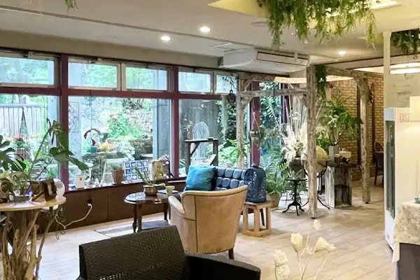 ร้านอาหาร