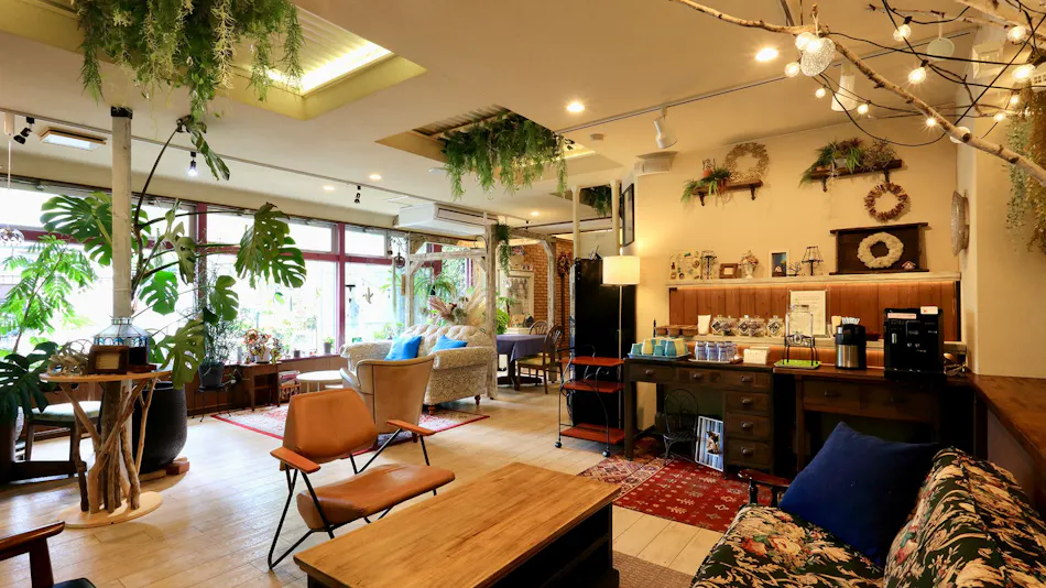 Hakuba Moegi HOTEL