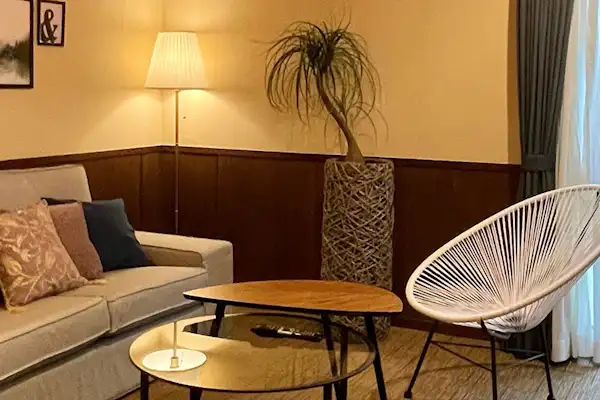 ห้องพัก