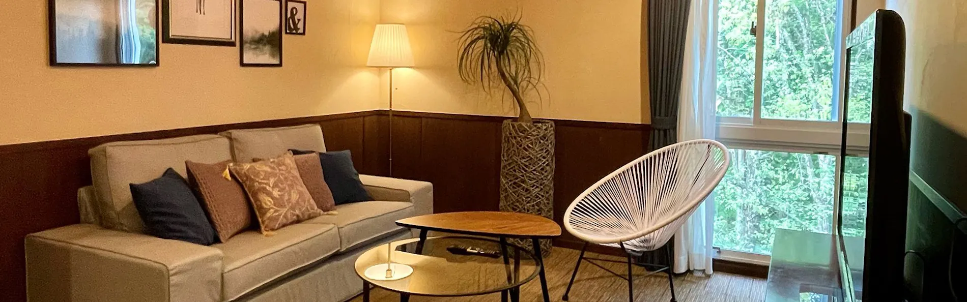 はくば Moegi HOTEL