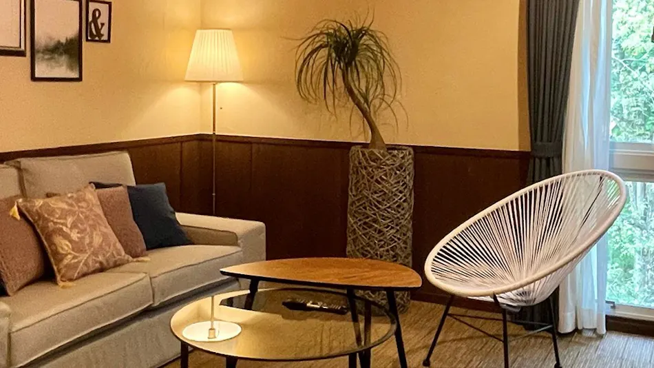 Hakuba Moegi HOTEL