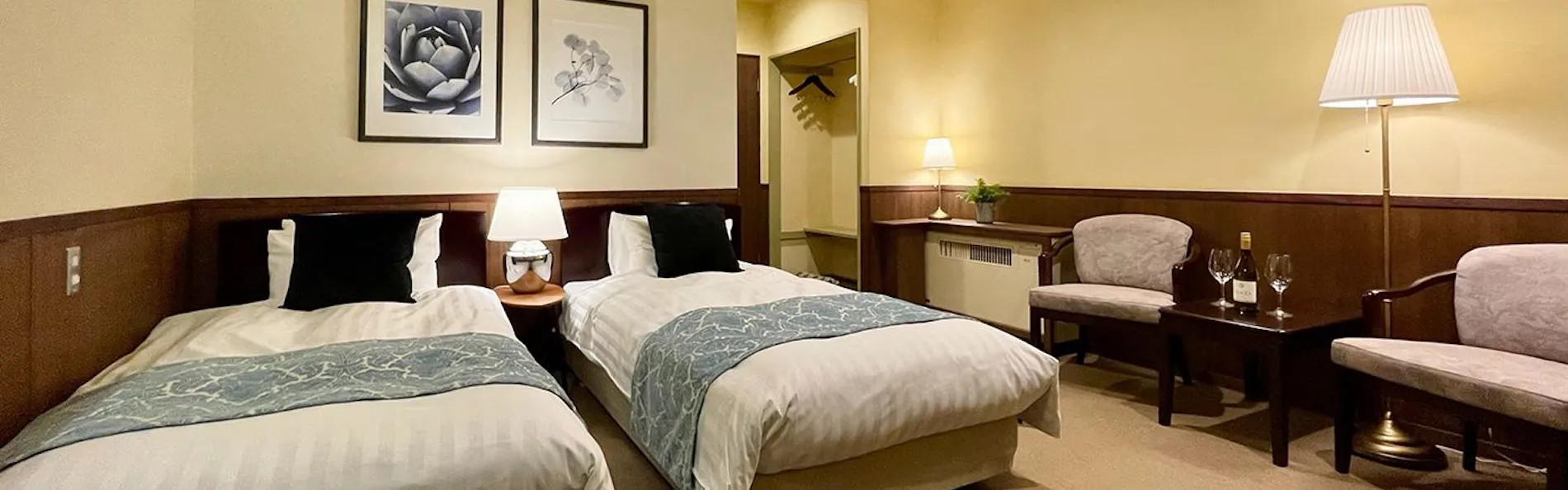 はくば Moegi HOTEL