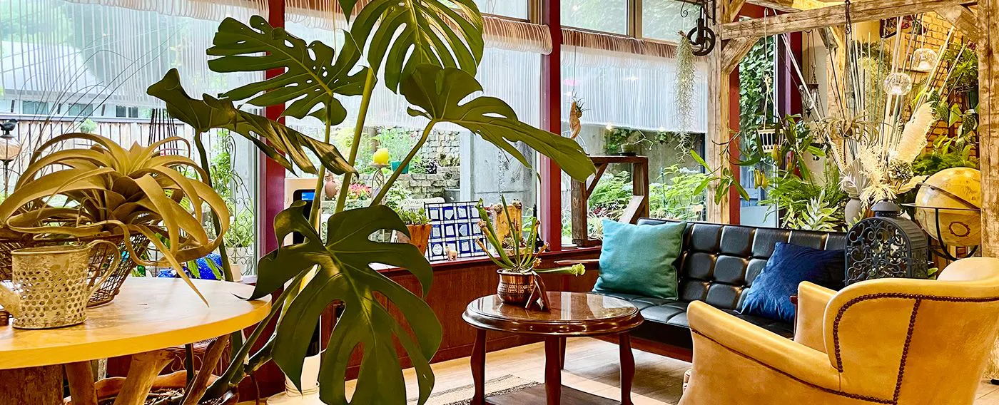 フリースペース