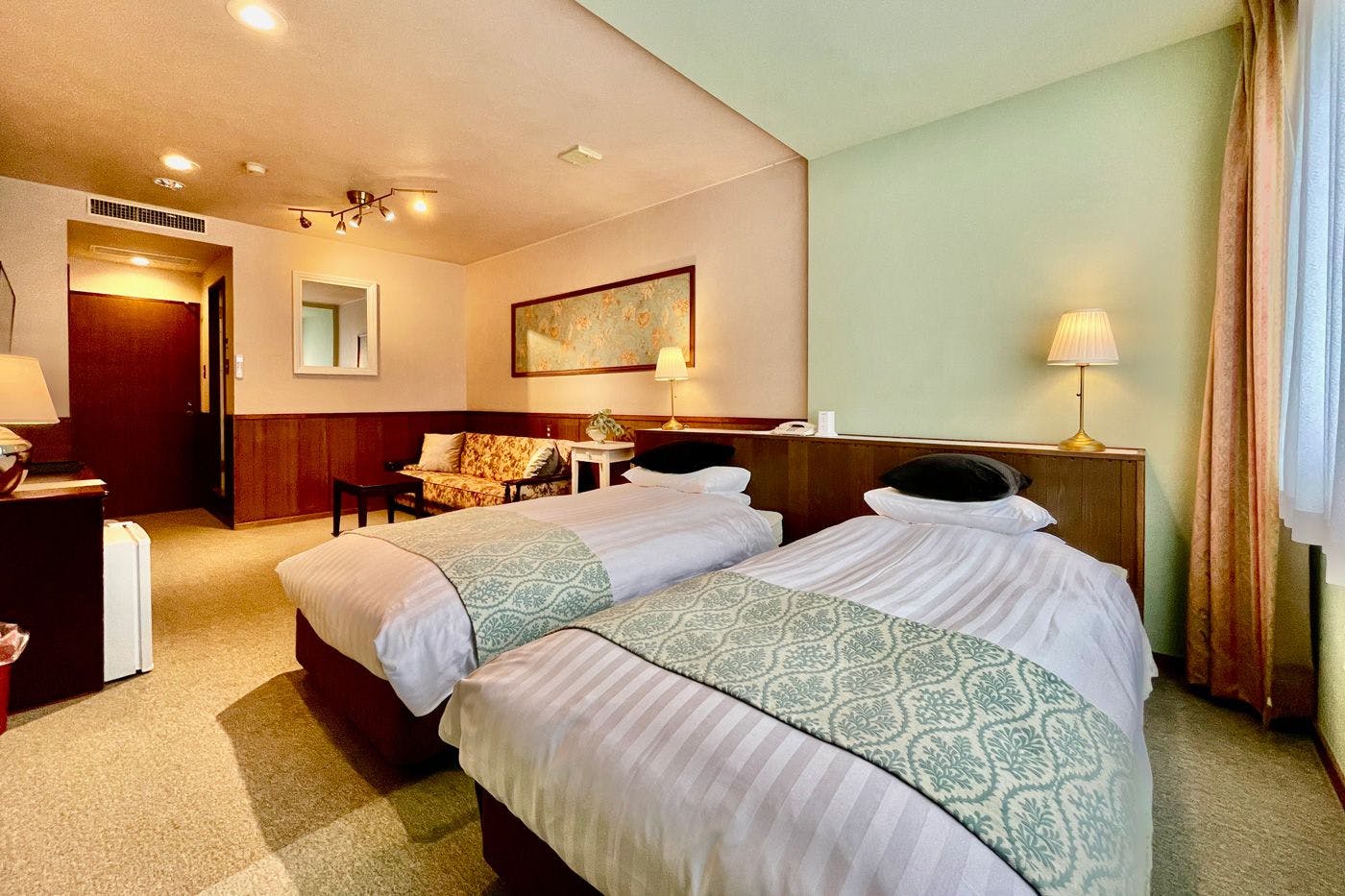 Hakuba Moegi HOTEL