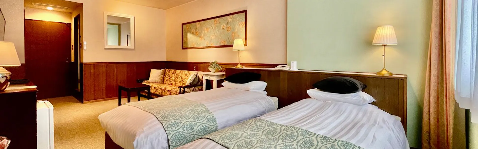 はくば Moegi HOTEL