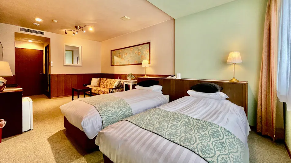 Hakuba Moegi HOTEL