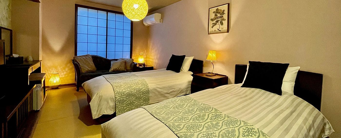 Hakuba Moegi HOTEL