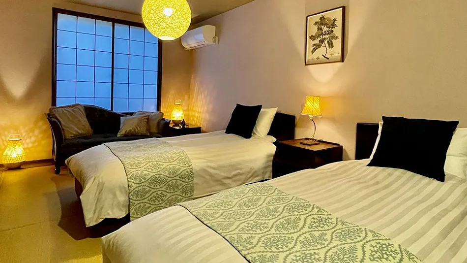 Hakuba Moegi HOTEL