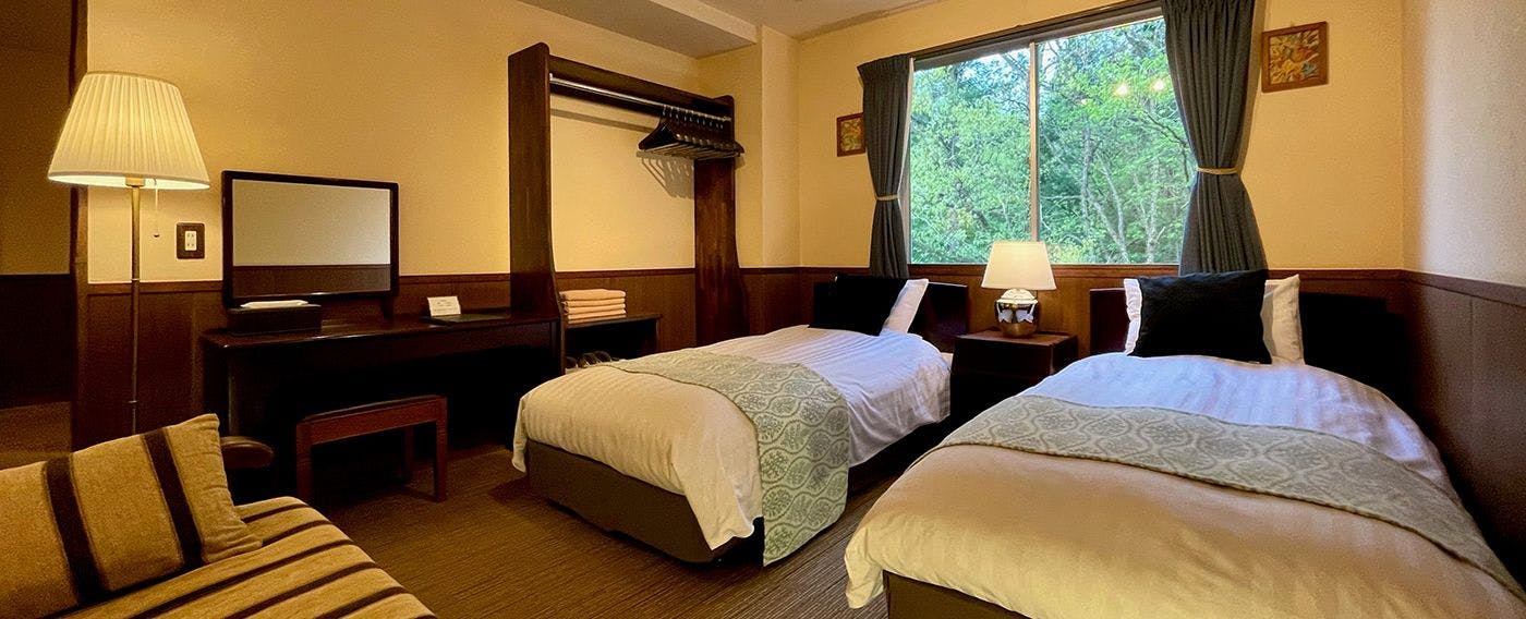 はくば Moegi HOTEL