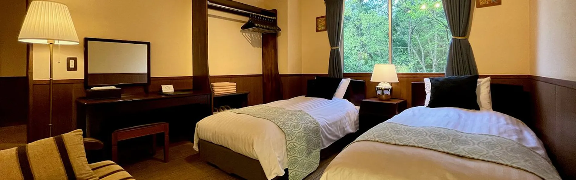 はくば Moegi HOTEL