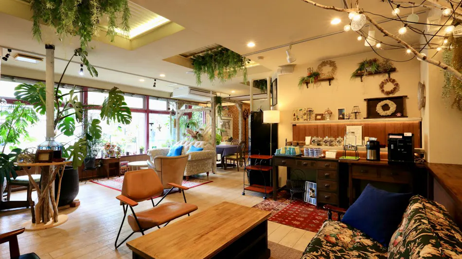 Hakuba Moegi HOTEL