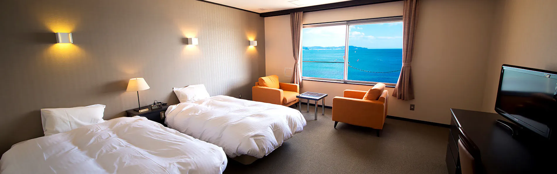 鳴門海月別亭 鯛丸海月