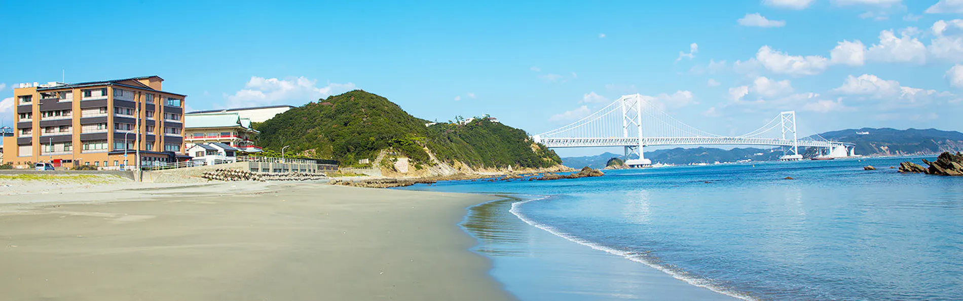 鳴門海月別亭 鯛丸海月