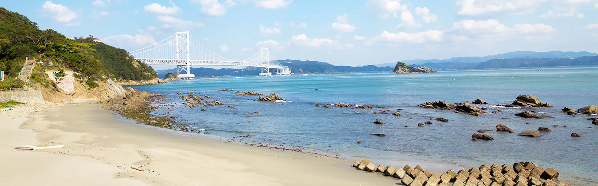 鳴門海月別亭 鯛丸海月
