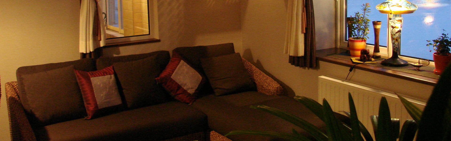 ラグジュアリープチホテル　ゆらぎの宿ＳＨＵＢＯＵ