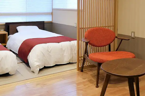 ห้องพัก