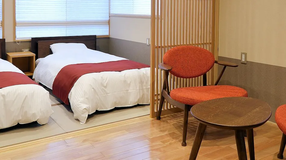 Ryokan Okayama