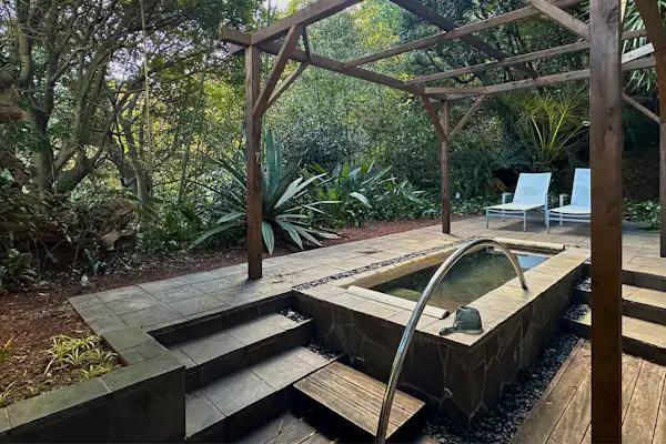 น้ำพุร้อน