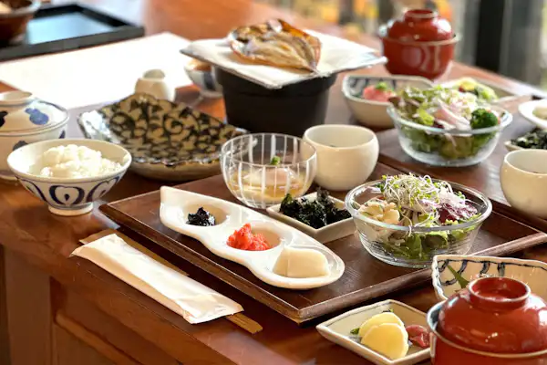 ตัวอย่างอาหาร