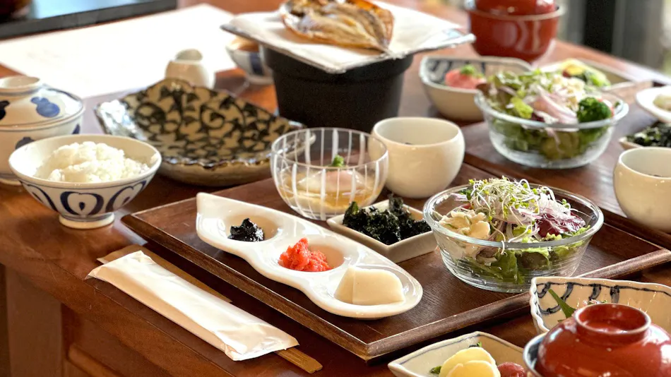 Hotel Shiki no Kura: A Pet-Friendly Inn with Its Own Hot Spring Source