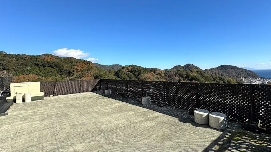 Hotel Shiki no Kura: A Pet-Friendly Inn with Its Own Hot Spring Source