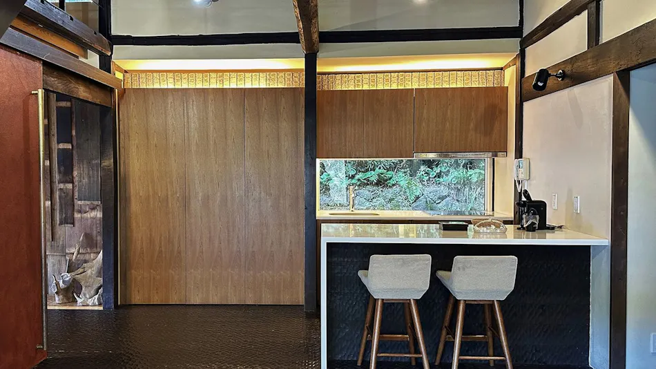 Hotel Shiki no Kura: A Pet-Friendly Inn with Its Own Hot Spring Source