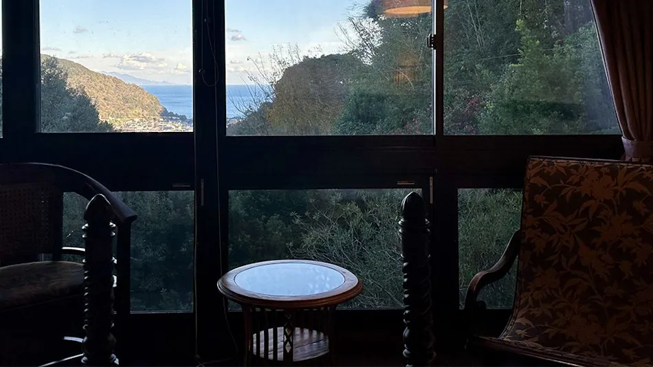Hotel Shiki no Kura: A Pet-Friendly Inn with Its Own Hot Spring Source