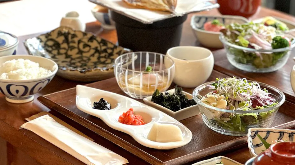 Hotel Shiki no Kura: A Pet-Friendly Inn with Its Own Hot Spring Source