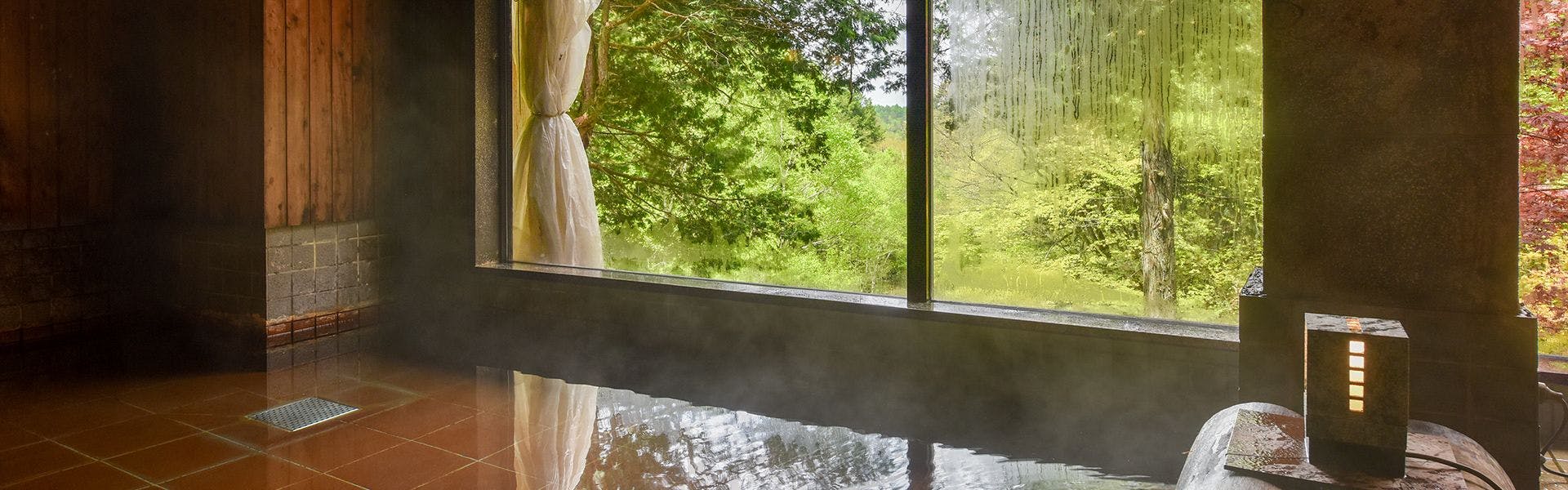 ห้องอาบน้ำสาธารณะ