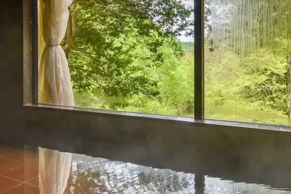 ห้องอาบน้ำสาธารณะ