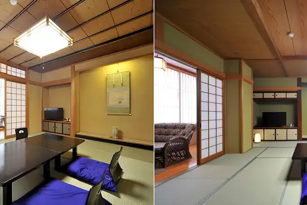 อาคารฝั่งตะวันตก