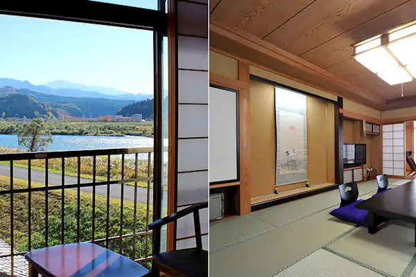 อาคารฝั่งตะวันตก