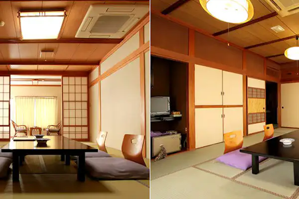 อาคารกลาง