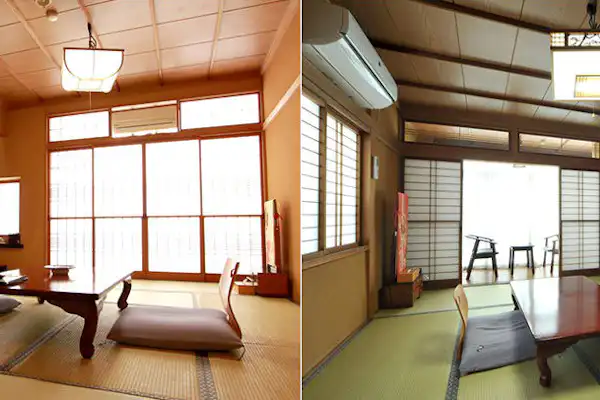 อาคารตะวันออก