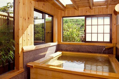 Hikari Usagi no Yado Arakawa-so