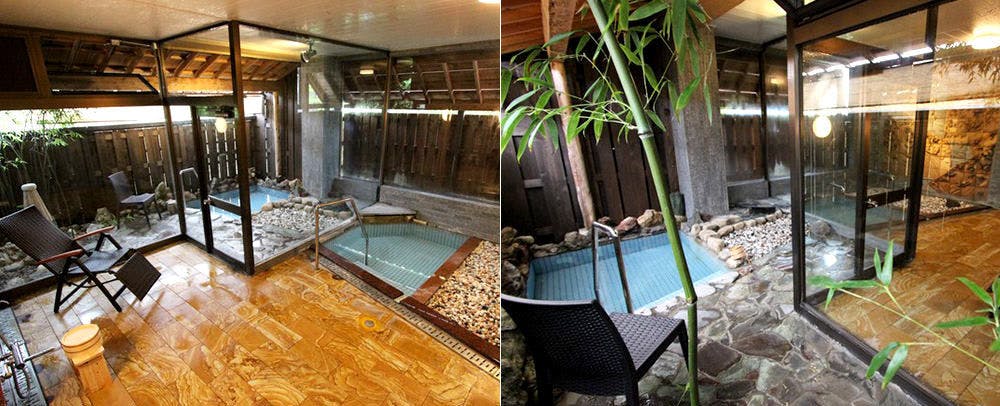 Hikari Usagi no Yado Arakawa-so