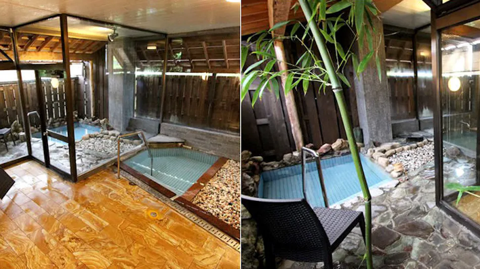 Hikari Usagi no Yado Arakawa-so