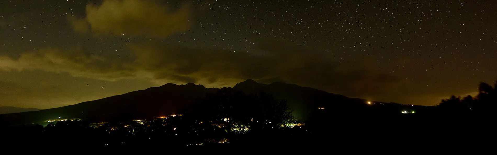 八ヶ岳グレイスホテル