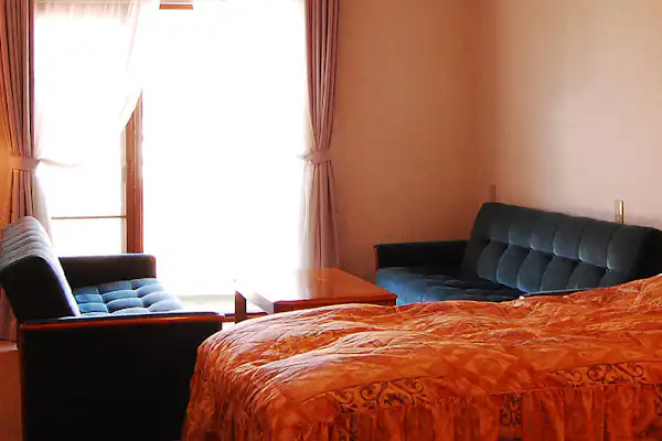 ห้องพัก